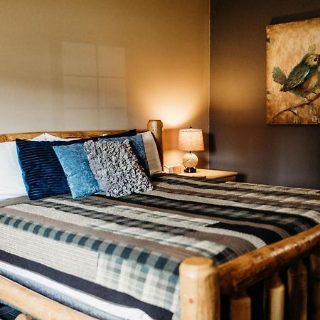 Big Horse Inn And Suites Lewistown Dış mekan fotoğraf