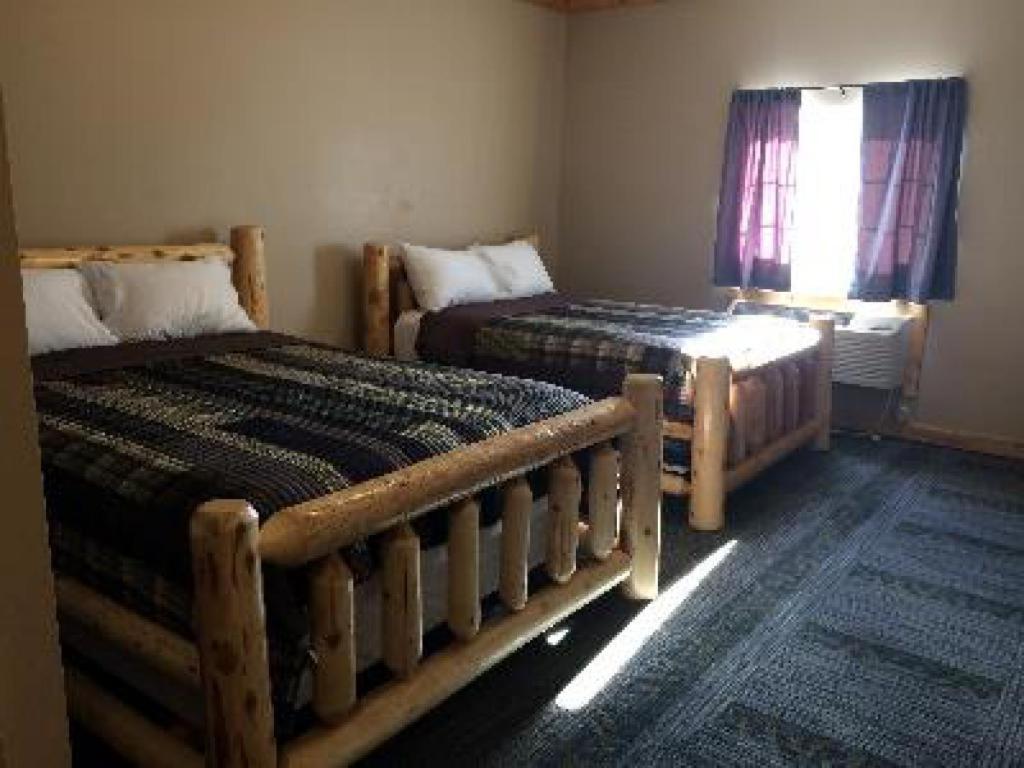 Big Horse Inn And Suites Lewistown Dış mekan fotoğraf
