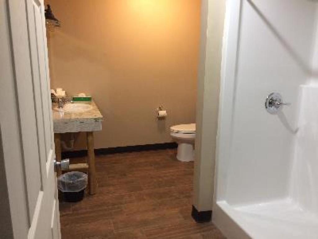 Big Horse Inn And Suites Lewistown Dış mekan fotoğraf